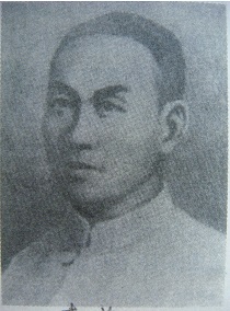 李勞工